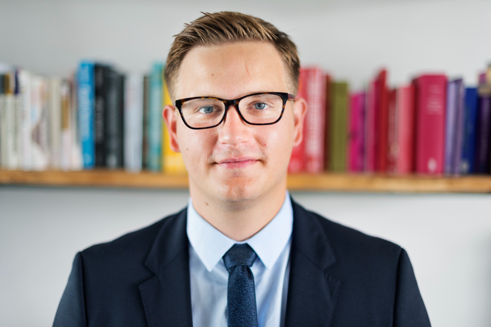 Фото Алекса Ноймана