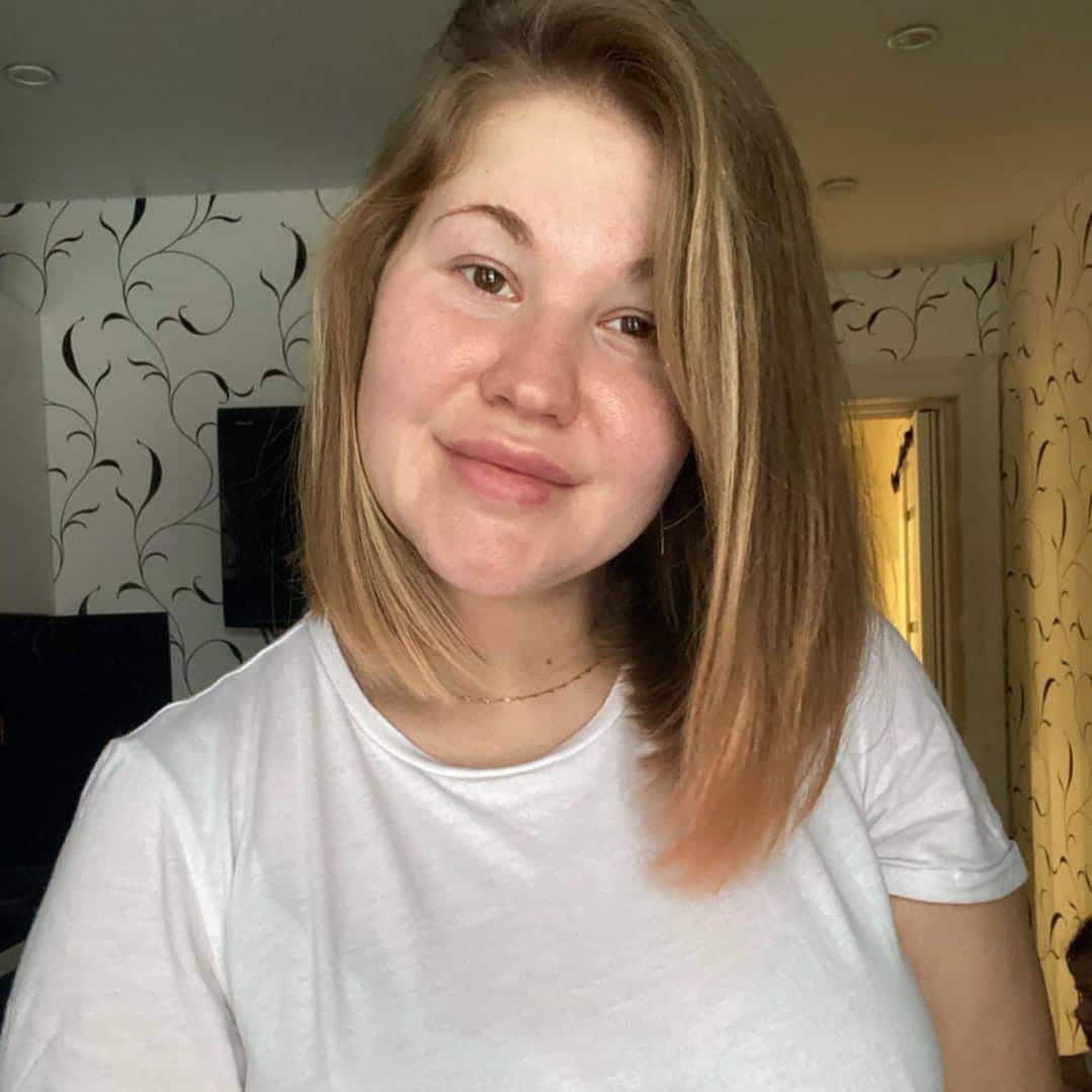 Фото Виктории Штерн